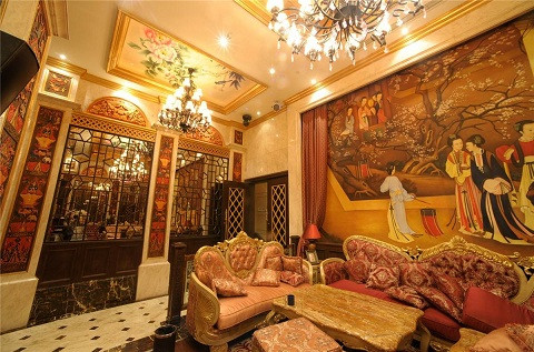 定西高档KTV妹子质量哪家好